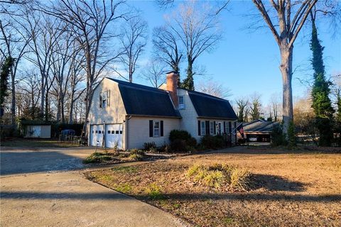 302 Meadow Park Drive