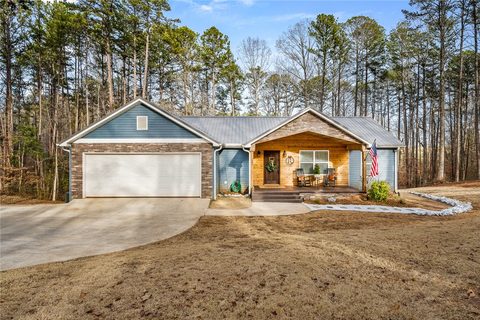 159 Honeywood Drive sold home in Scatter Wood, West Union, SC