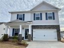 116 Granada Place sold home in Seneca, SC