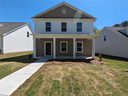 1016 Fairfield Drive sold home in Seneca, SC