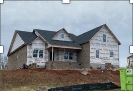 1401 Cross Creek Drive