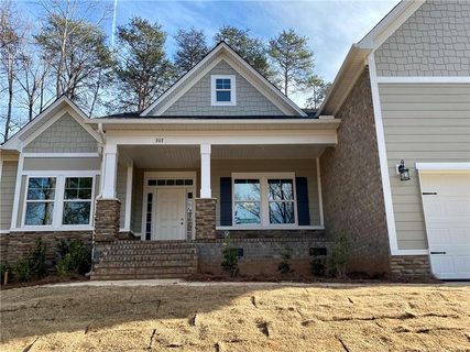 307 Cross Creek Drive