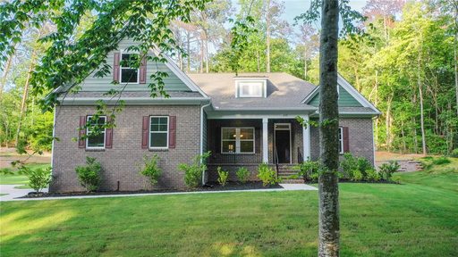 309 Cross Creek Drive