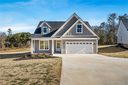 213 Timothy Court sold home in Anderson, SC