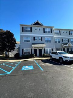 114 University Village Drive A