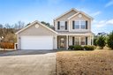 132 Mediterranean Avenue sold home in Anderson, SC