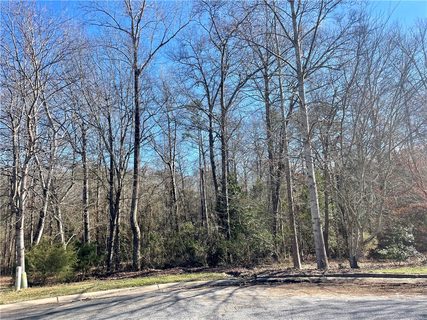 Lot 17 Taylors Trail sold home in Taylor Ridge, Anderson, SC