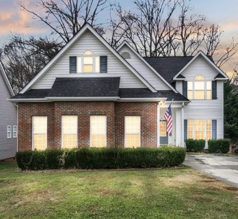 206 Streams Way sold home in Winding Stream, Anderson, SC