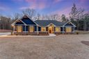 125 Cleveland Ferry Road sold home in Fair Play, SC