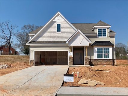 121 Somerset Lane Homesite #86