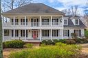 606 Shefwood Drive sold home in Easley, SC
