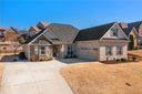 1018 Tuscany Drive sold home in Anderson, SC