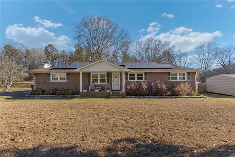212 Alice Drive sold home in Prospect Estate, Anderson, SC