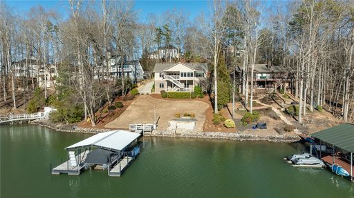 1623 Enterprise Lane sold home in Loran Pointe, Seneca, SC