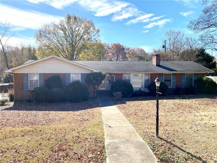 2800 Echo Trail sold home in Concord Acres, Anderson, SC