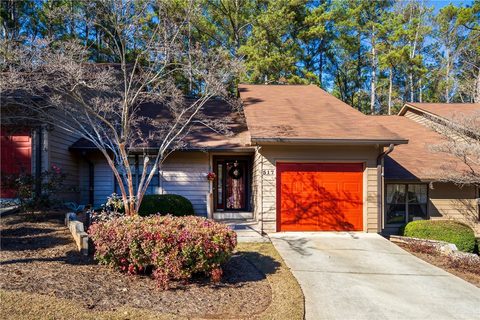 517 Sullivans Way sold home in Woodcreek, Seneca, SC