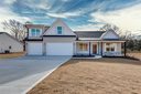 108 Cliftons Landing Drive sold home in Anderson, SC