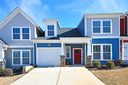 215 Rosecroft Drive sold home in Easley, SC