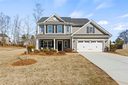 331 Avendell Drive sold home in Easley, SC