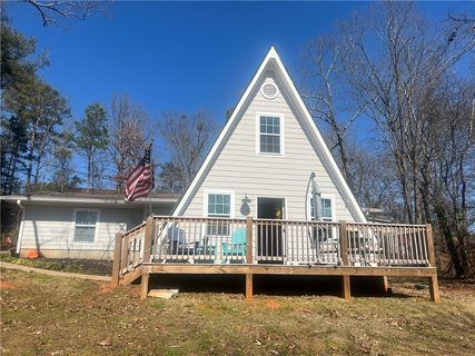 134 Fields Avenue sold home in Welborn Fields, Anderson, SC