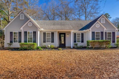 903 Pine Top Circle sold home in Bridgewater Sub, Anderson, SC