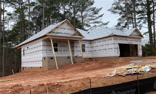 2634 Dogleg Lane
