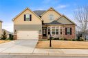 175 Buckland Drive sold home in Anderson, SC