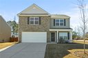 200 Hillendale Way sold home in Pelzer, SC