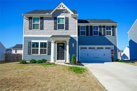 117 Bleckley Trail