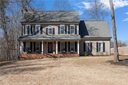 134 Hornbuckle Drive sold home in Easley, SC