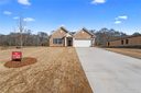 748 Oak Hill Lane sold home in Belton, SC