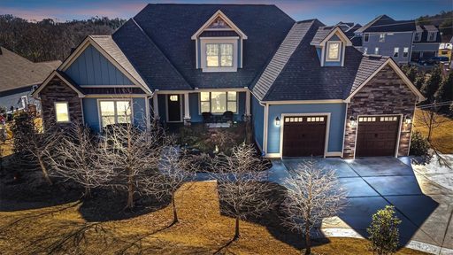 402 Rocky Water Drive sold home in The Enclave At River Reserve, Piedmont, SC
