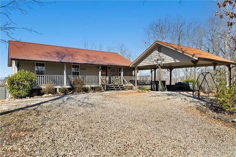 200 Kenwood Drive sold home in Foxwood/Edisto, Westminster, SC