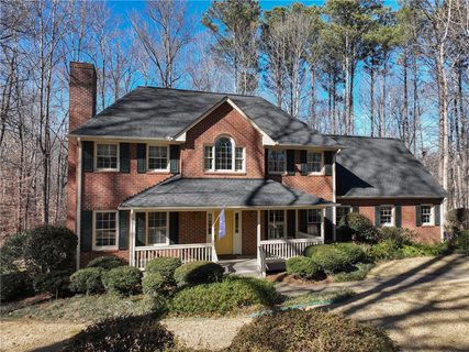 264 Stonehaven Way sold home in Stonehaven, Seneca, SC