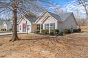 102 Shakleton Drive sold home in Anderson, SC