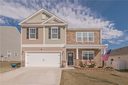190 Light Spring Road sold home in Easley, SC