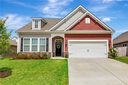 614 Fern Hollow Trail sold home in Anderson, SC