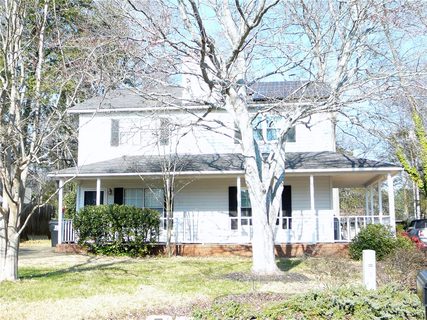 4316 Lexington Way sold townhome in Lexington Place, Anderson, SC