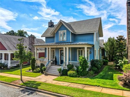 124 Howard Avenue