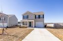 211 Millhone Way sold home in Pendleton, SC