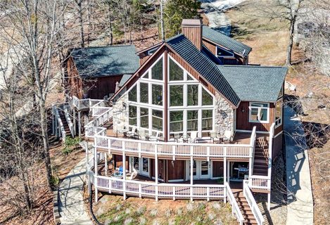 114 Gates Cove Drive sold home in The Gates, Fair Play, SC