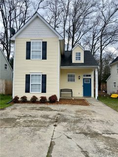 137 Crown Court sold home in Mill Creek, Williamston, SC