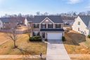 126 Young Harris Drive sold home in Simpsonville, SC