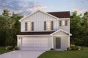 215 David Drive sold home in Williamston, SC