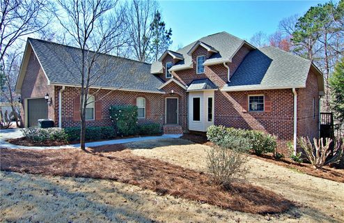 103 Steppingstone Way sold home in Greystone Creek, Central, SC