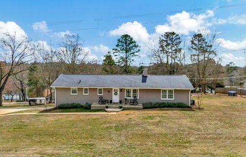 1807 Old Pearman Dairy Road sold home in Surfside Height, Anderson, SC