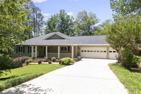 3309 Three Iron Drive