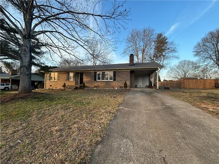 407 Van Martin Road sold home in Fox Valley, Anderson, SC