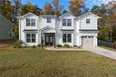 117 Heatherbrooke Court sold home in Easley, SC