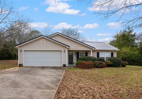 115 Bridgeview Drive sold home in Blumefield Est, Anderson, SC